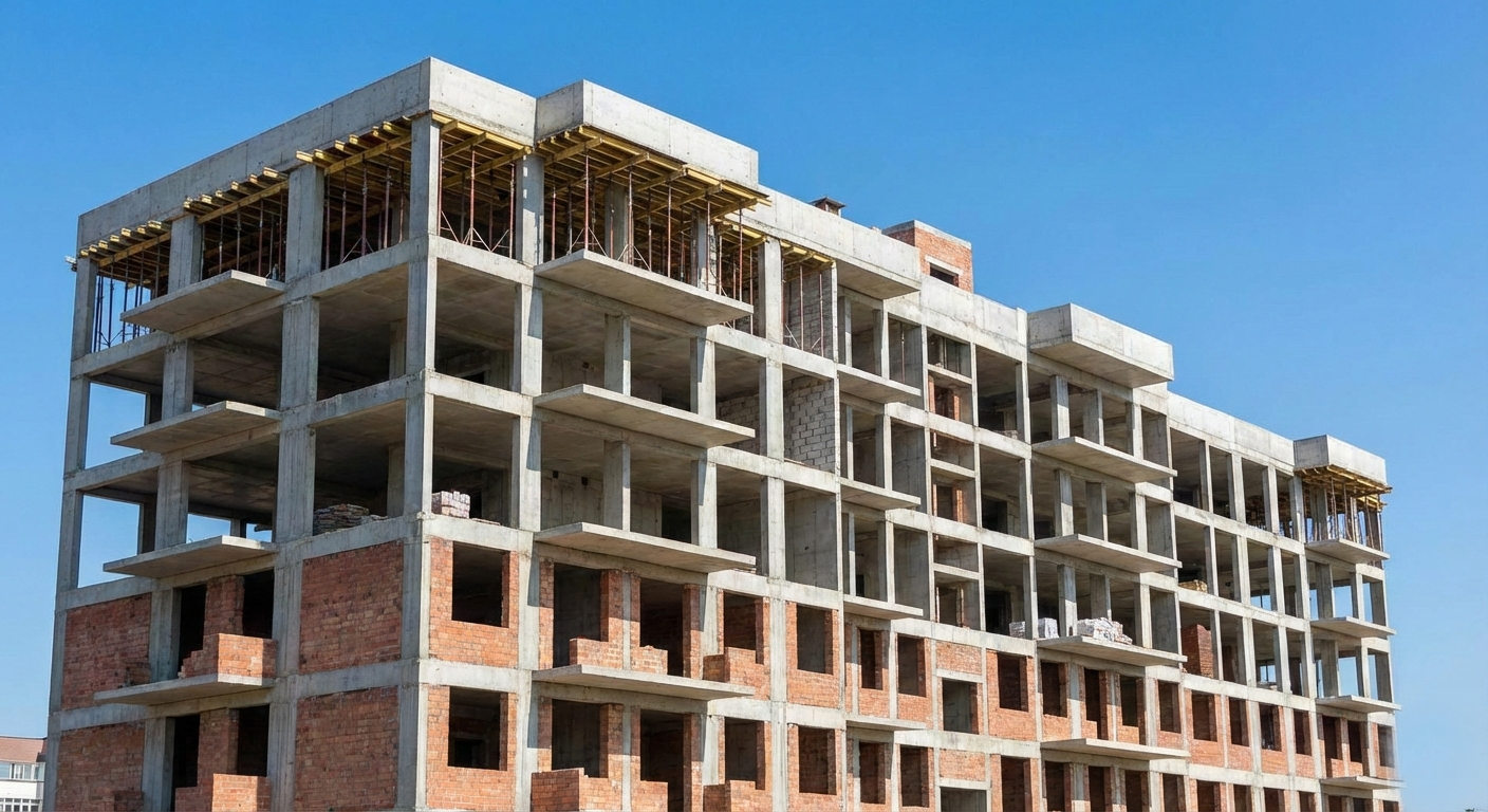 Building Construction